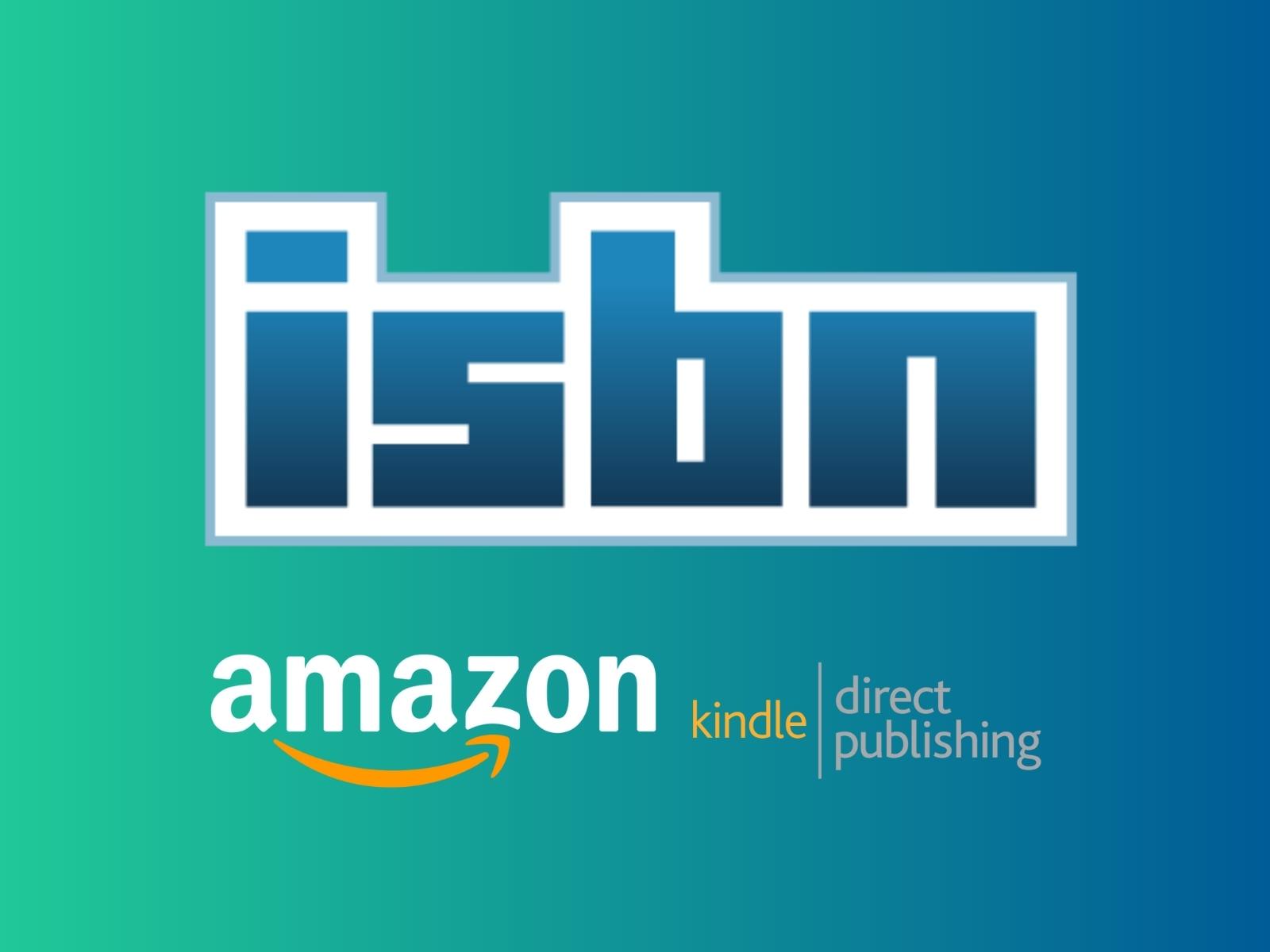Custom ISBN Amazon KDP